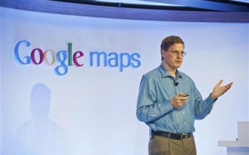 Tech giant Google announced that its Google Maps service will now support offline mode. The new feature will allow users to download an area on Google Maps where Internet connection is weak or non-existent. 