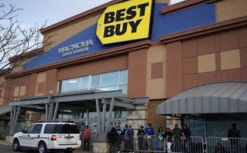 Best Buy will be offering heaps of discounts on TVs, video games and Apple products.