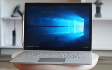 Up until today, the specific release date for the Surface Book 2 is still unknown, but it is confirmed that the laptop would not be launched any time this year.