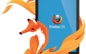 Acadine Technologies has stepped in to continue the development of the Firefox OS.
