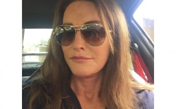 Caitlyn Jenner from 