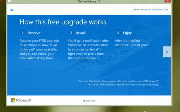 Microsoft Windows 10's Latest Update Will Be Delayed For Some Users