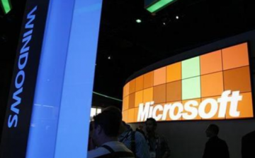 During the end of the first quarter of fiscal year in 2016, Microsoft Group is putting its effort for maintenance of its strength in cloud sector and demonstrating its ongoing failure in the mobile sector by launching Surface Enterprise Program.