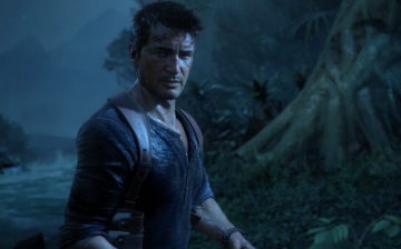 Team Naughty Dog came up with a lot of details concerning “Unchartered 4: A Thief’s End” during a presentation in the Paris Games Conference. 