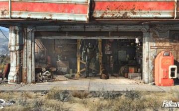 ‘Fallout 4’ Updates: New Patch Imminent For PC First, Then Consoles