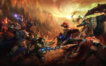 Riot Games studio recently came up with an announcement about updates they plan to implement in their 