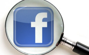 Facebook Logo