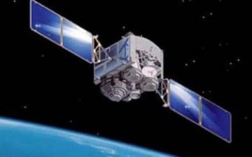 Beidou navigation satellite system has helped bring billions of revenue to China's online companies. 