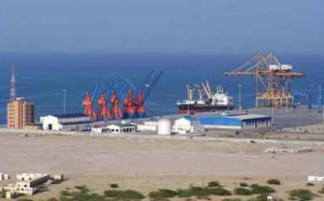 Chinese and Pakistani officials will set up a joint deal for the operation of a free trade zone (FTZ) in Gwadar port in Pakistan.