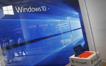 Windows 10 has received its first major update called Threshold 2.