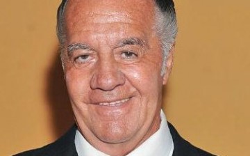 “The Sopranos” actor Tony Sirico is set to be a guest star on the new Fox comedy series “The Grinder.”