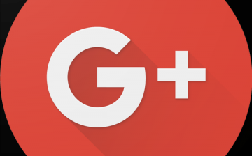 Google+ is Google's own take at the social networking platform.