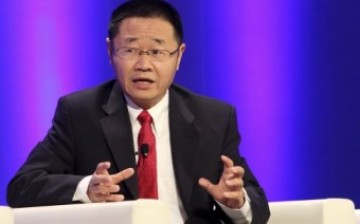 State-owned CITIC Group Corporation, the largest shareholder of CITIC Securities, has named Zhang Youjun as a candidate for chairman.