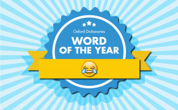 “Face with tears of joy” emoji was the most used emoji worldwide in 2015.