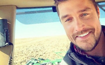 Chris Soules from 