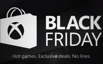 Microsoft has teased the upcoming Black Friday 2015 sale for Xbox One and Xbox 360 gamers.