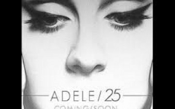 Adele’s names her album with an age because she seals “each set of songs into a time capsule of every various Adele era.” 