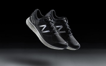 Some of the companies imitating New Balance’s brand include New Boom, New Barlun and New Bunren. 