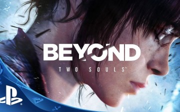 'Beyond: Two Souls' is coming out digitally on Nov. 24 in the United States with a tag price of $29.99.
