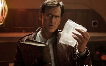 ‘Ash vs. Evil Dead’ Season 1, Episode 4 Live Stream: Where To Watch Online ‘Brujo’ [SPOILERS]