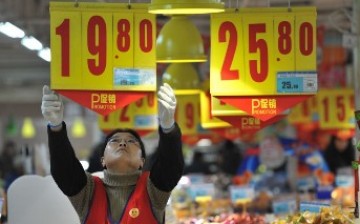 China's shift from a nation of producer to a nation of consumer was made possible through the development of a service-based model economy, according to an expert.