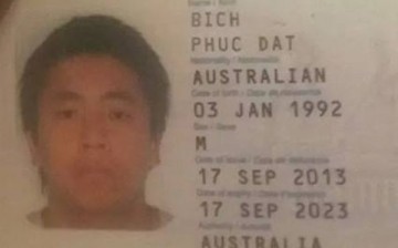 Facebook User Phuc Dat Bich 