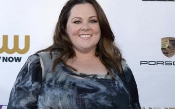 Melissa McCarthy unveiled the trailer for the upcoming film 