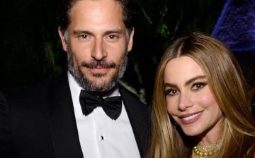 The romance between Sofia and Manganiello sparked in July 2014. 