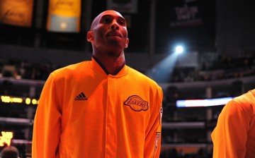 Kobe Bryant