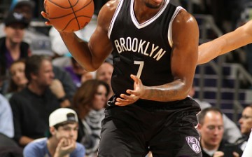 Joe Johnson