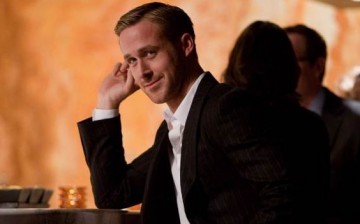 Ryan Gosling is set to appear in Adam McKay’s upcoming comedy film “The Big Short.” 