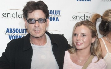 Charlie Sheen’s Ex Now demands compensation from Charlie for putting her life at risk with HIV