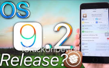 iOS 9.2 Beta 4 finally Here for developers and public beta testers.