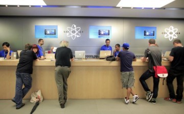 Apple Support App will help consumers in solving their smartphone issues without visiting the Genius Bar.