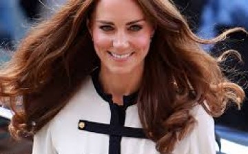 The Duchess of Cambridge is a champion for children who have depression, anxiety, and bullying.