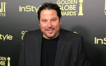 Greg Grunberg is known for his role in 