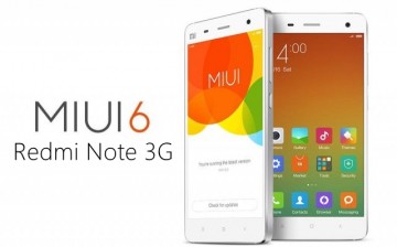Android 7.0 Nougat: Xiaomi Mi Note Pro, Mi 4c, Redmi 2 Prime, Mi max, Mi5 will get update in 2017