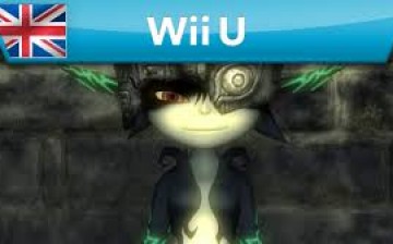 ‘The Legend Of Zelda: Twilight Princess HD’ has been confirmed by Nintendo for Wii U. 