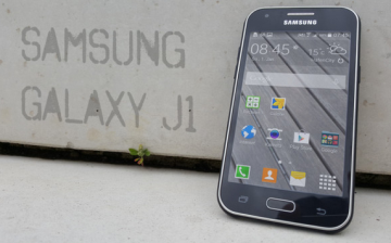 Multiple leaks revealed that Samsung is working on a variant of their Galaxy J1. 