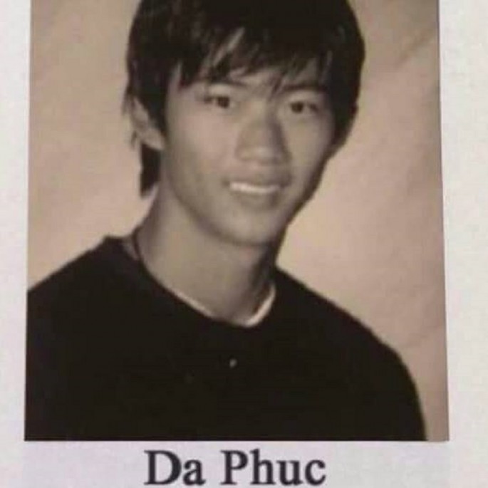 A fake Phuc Dat Dich account was recently opened in Facebook.