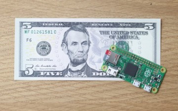Raspberry Pi has helped people to create their own DIY computing projects with its affordable boards.