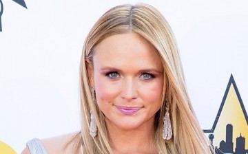 Miranda Lambert split up from Blake Shelton in early July. 