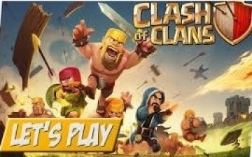 Clash Of Clan (COC) Updates: New Sneak Peek Unveils League Bonus, Town Hall & Trophy 
