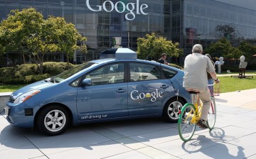 Google's self-driving car may soon become part of mainstream driving as federal transportation officials announce the adoption of new rules on autonomous driving in the coming weeks.