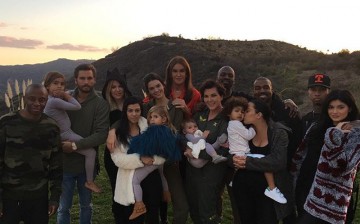 Kardashian Family