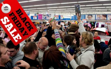 Black Friday is the day following Thanksgiving Day in the United States (the fourth Thursday of November).