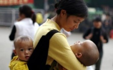 Policy shifts are needed to adopt to changes on social dynamics and employment brought about by China's two-child policy.