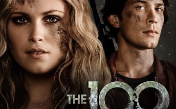 'The 100' season 3