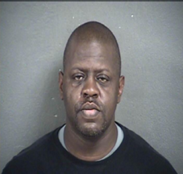 Michael Jones of Wyandotte County is charged with battery and assault on his wife and torturing or cruelly beating his 7-year-old son between May 1 and Sept. 28.