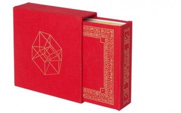 Fez Limited Edition features a red canvas with debossed gold foil inlay presented in a matching slipcase, DRM-free copies of Fez for the PC and Mac, and the award-winning Disasterpeace soundtrack.